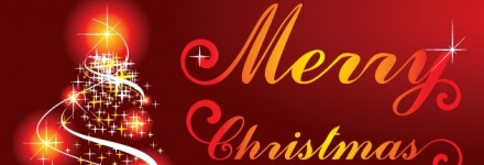 ευτυχισμένα Χριστούγεννα