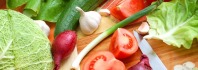 υγιεινή δίαιτα λαχανικών