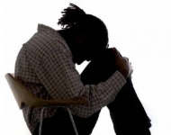 τι είναι κατάθλιψη