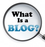 τι είναι blog