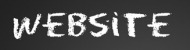 τι είναι website