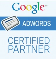 πιστοποιημένος συνεργάτης adwords