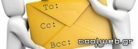 bcc cc email