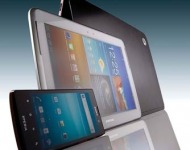 tablet pc