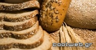 Προσοχή στο ψωμί και τα δημητριακά