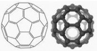 Το μόριο με σχήμα μπάλας ποδοσφαίρου