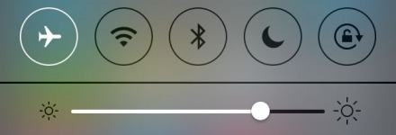 Ασύρματα δίκτυα και φωτεινότητα οθόνης επηρεάζουν την φόρτιση