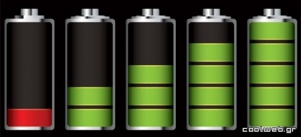 Συμβουλές για επιτάχυνση της φόρτισης