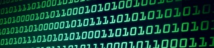 Τα blog είναι γραμμένα σε δυαδικό σύστημα όπως κάθε λογισμικό