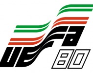 Το λογότυπο του 1980