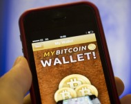 ψηφιακό πορτοφόλι για bitcoins