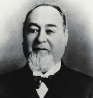 Ο Levi Strauss