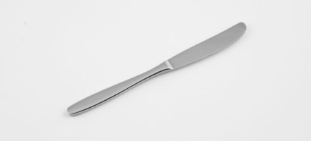 Μαχαίρι με στρογγυλεμένη άκρη