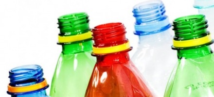 πλαστικά μπουκάλια αναψυκτικών