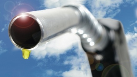 βιοκαύσιμα από τηγανόλαδο