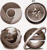 ορισμένοι παλιοί browser δεν υποστηρίζουν πολυμέσα
