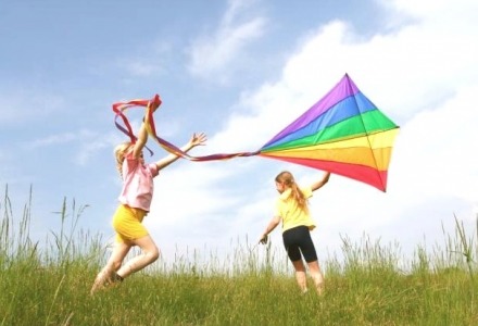 έθιμο του χαρταετού