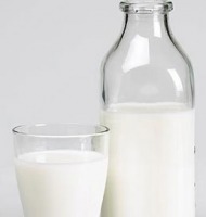 γιατί είναι άσπρο το γάλα
