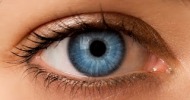 η μελανίνη υπεύθυνη για το χρώμα των ματιών