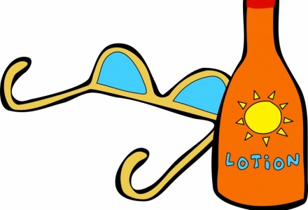 τι είδους αντηλιακό να πάρω