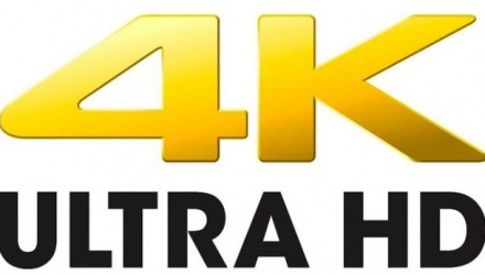 Μια οθόνη 4Κ συστήνεται για απαιτητικές εφαρμογές και πολυμέσα