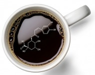 ο καφές περιέχει αντιοξειδωτικά