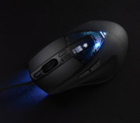 optical mouse