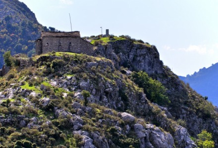 Το Κούγκι στο Σούλι