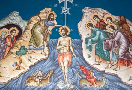 Γίνεται γάμος μεταξύ Ορθοδόξων και Καθολικών;