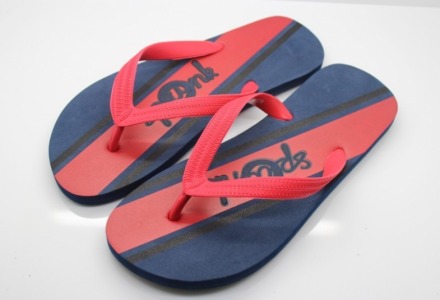 αλλάζετε τακτικά τις σαγιονάρες σας