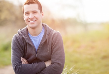 πρέπει να βρούμε τι μας κάνει ευτυχιαμένους