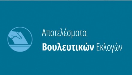 Εκλογές αποτελέσματα