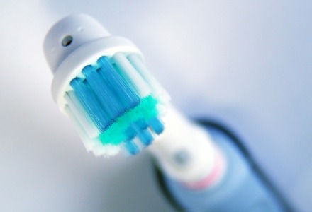 μην επιλέξετε οδοντόβουρτσα με βάση την εμφάνιση
