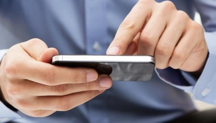 είναι ασφαλές το mobile internet;