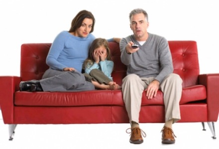 parental control για μπλοκάρισμα περιεχομένου