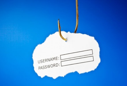 πως μας κλέβουν τους κωδικούς με phishing