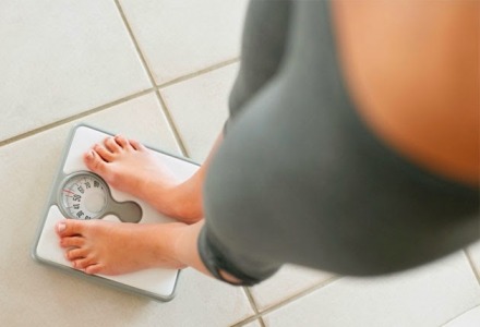 χάστε βάρος αν έχετε χοληστερίνη