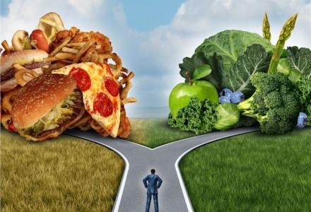 ακολουθήστε έναν υγιεινό τρόπο ζωής για να απαλλαγείτε από την χοληστερίνη