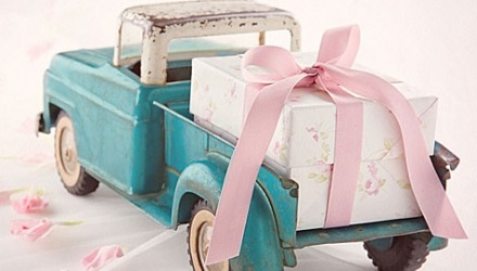 Τι δώρο να κάνω του Αγίου Βαλεντίνου