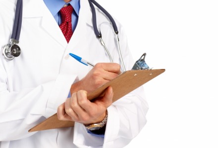 πως γίνεται το check up