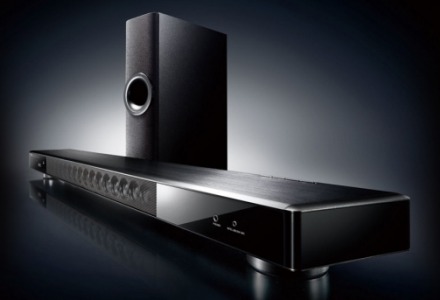 επενδύστε σε ένα καλό soundbar με εξωτερικό subwoofer