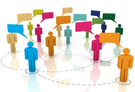 πως να φτιάξτε το δικό σας δίκτυο ανθρώπων