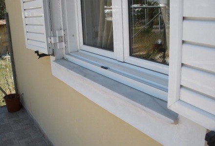 μαρμαροποδιές