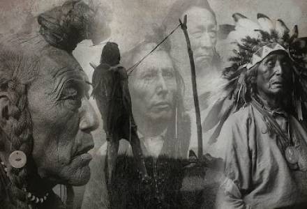 φυλές ινδιάνων