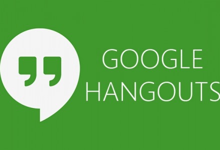 hangouts τι είναι