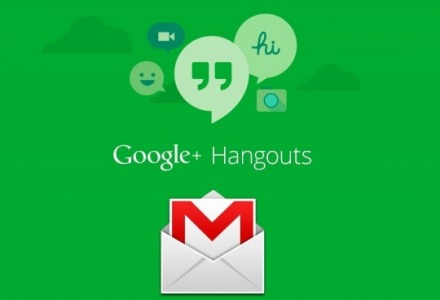 Πως δουλεύει το hangouts