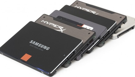 τι ssd να επιλέξω