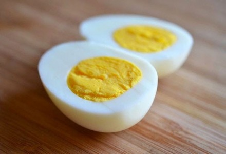 1 αυγό την ημέρα δεν βλάπτει