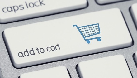 η ευκολία των online αγορών