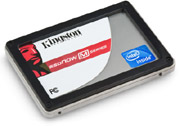 boot drive